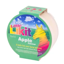 Little Likit Apple Horse Treat 250 g