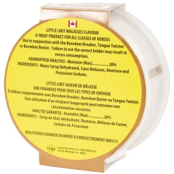 Little Likit Molasses Horse Treat 250 g