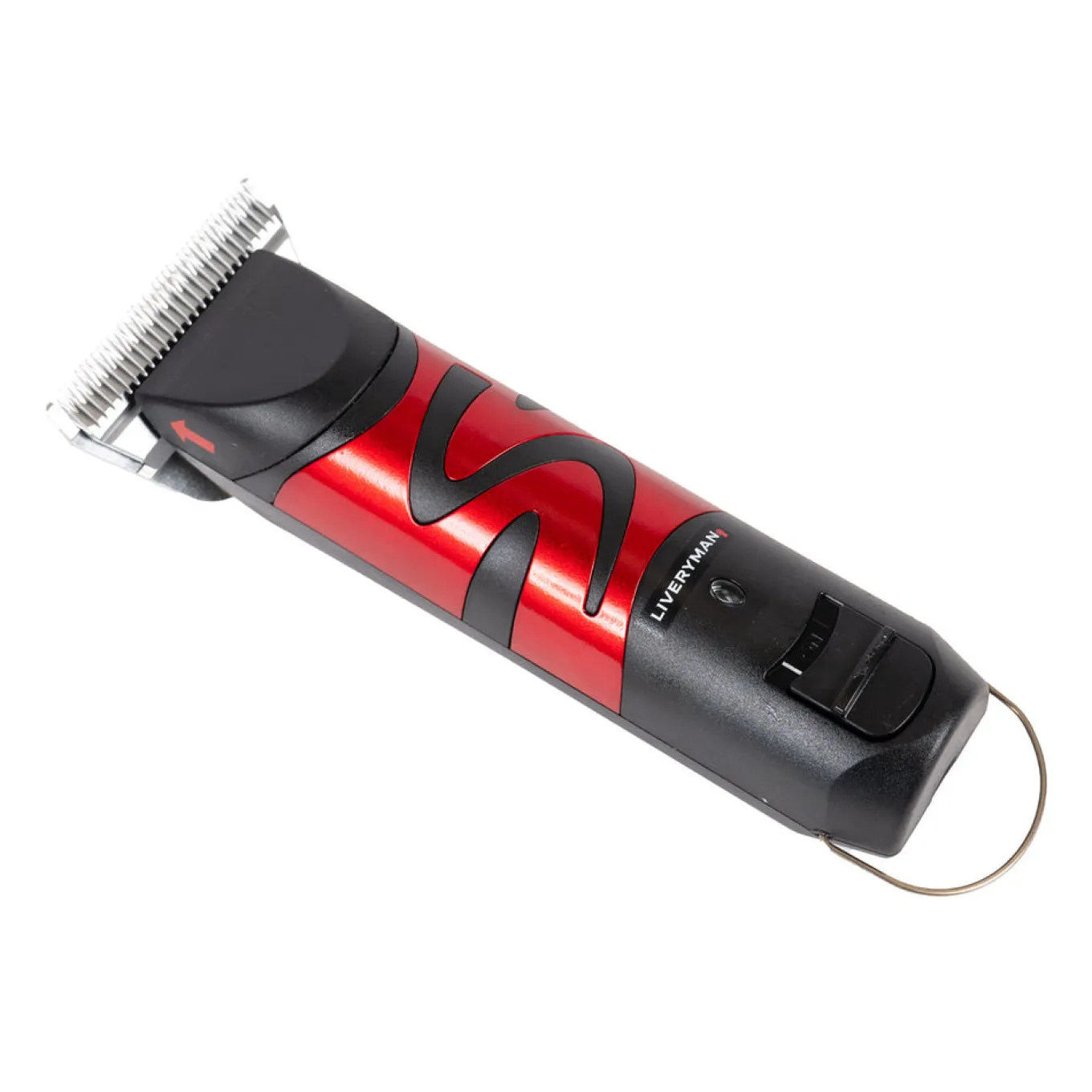 Liveryman Harmony Plus Cordless Clipper