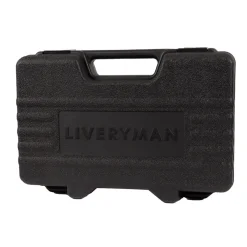 Liveryman Harmony Plus Cordless Clipper