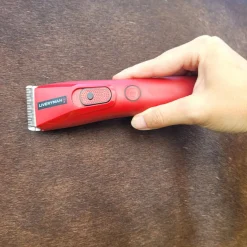 Liveryman Nova Cordless Trimmer