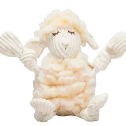 Louise Lamb HuggleFleece FlufferKnottie
