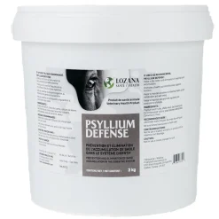 Lozana Health Psyllium Pellets 6 kg