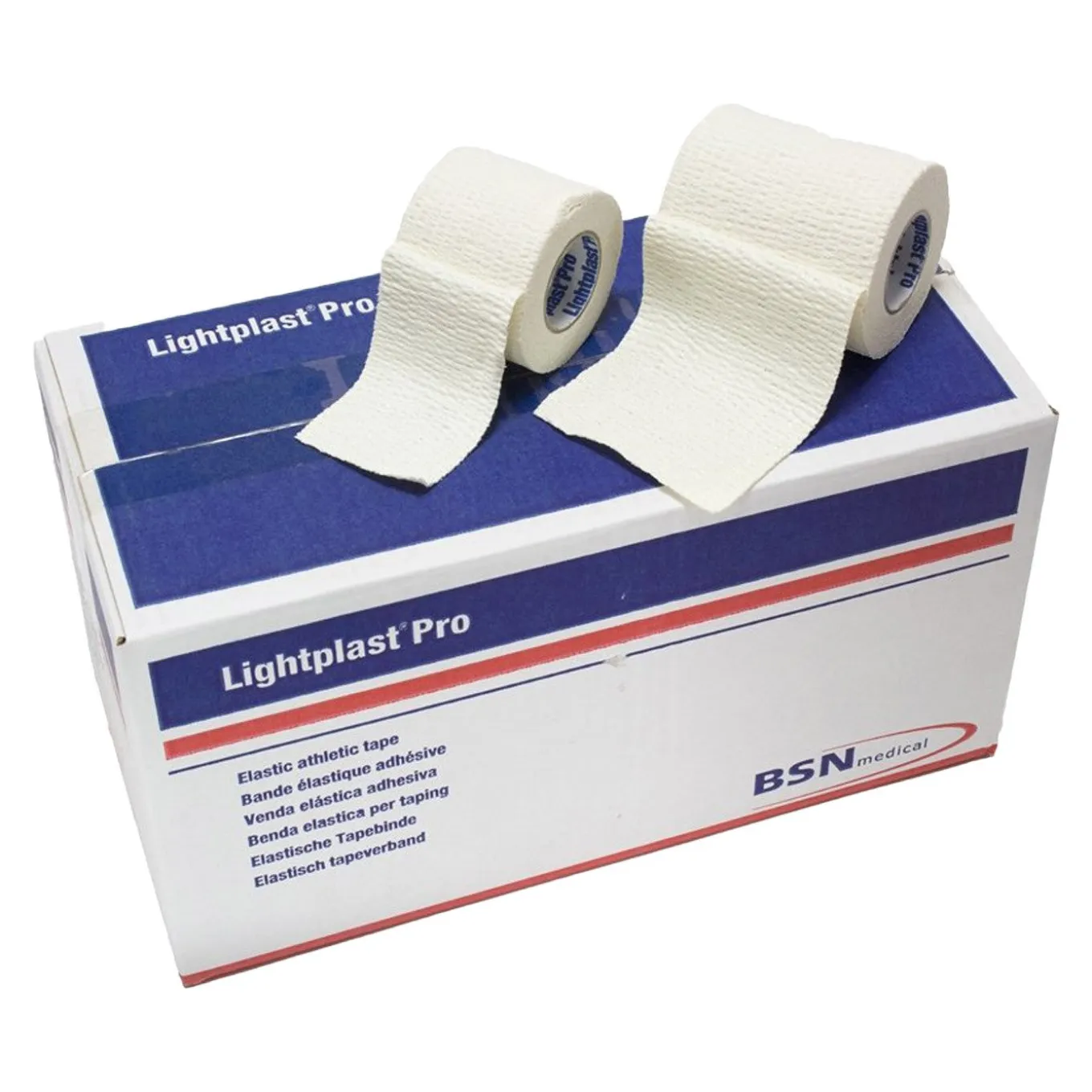 3M Lightplast Pro Bandage 7.5 cm x 6.8 m - Case of 16
