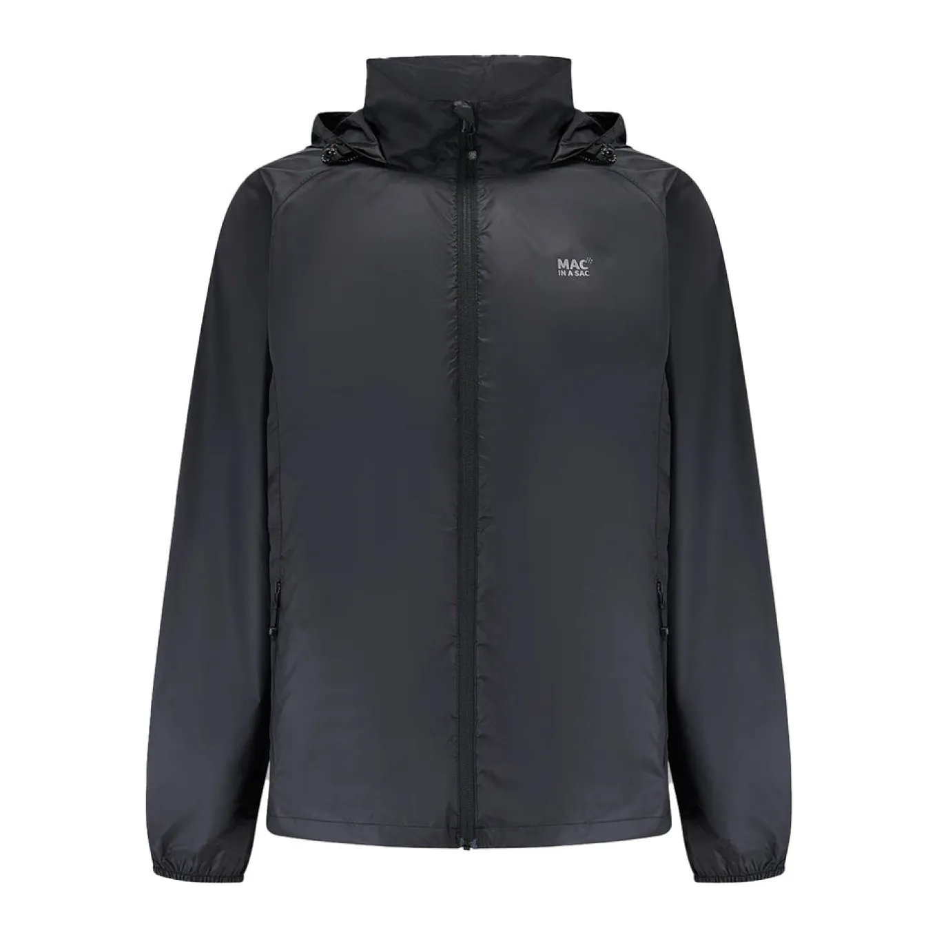 Mac In A Sac Origin Packable Rain Jacket
