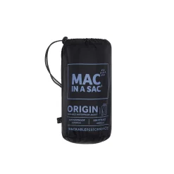 Mac In A Sac Origin Packable Rain Jacket