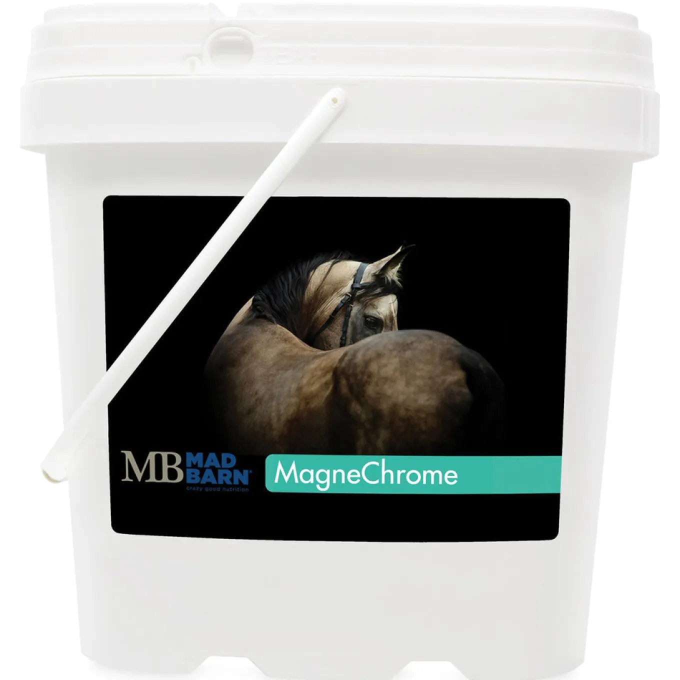 Mad Barn MagneChrome 5 kg