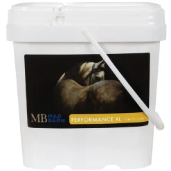 Mad Barn Performance XL Electrolytes 5 kg