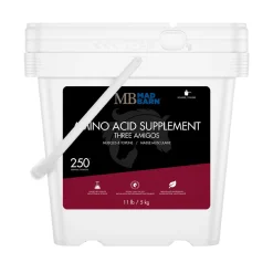 Mad Barn Three Amigos 5 kg