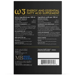 Mad Barn W3 Oil 5 L
