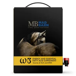 Mad Barn W3 Oil 5 L