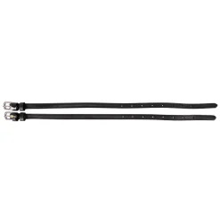 Mane Jane Champagne Spur Straps