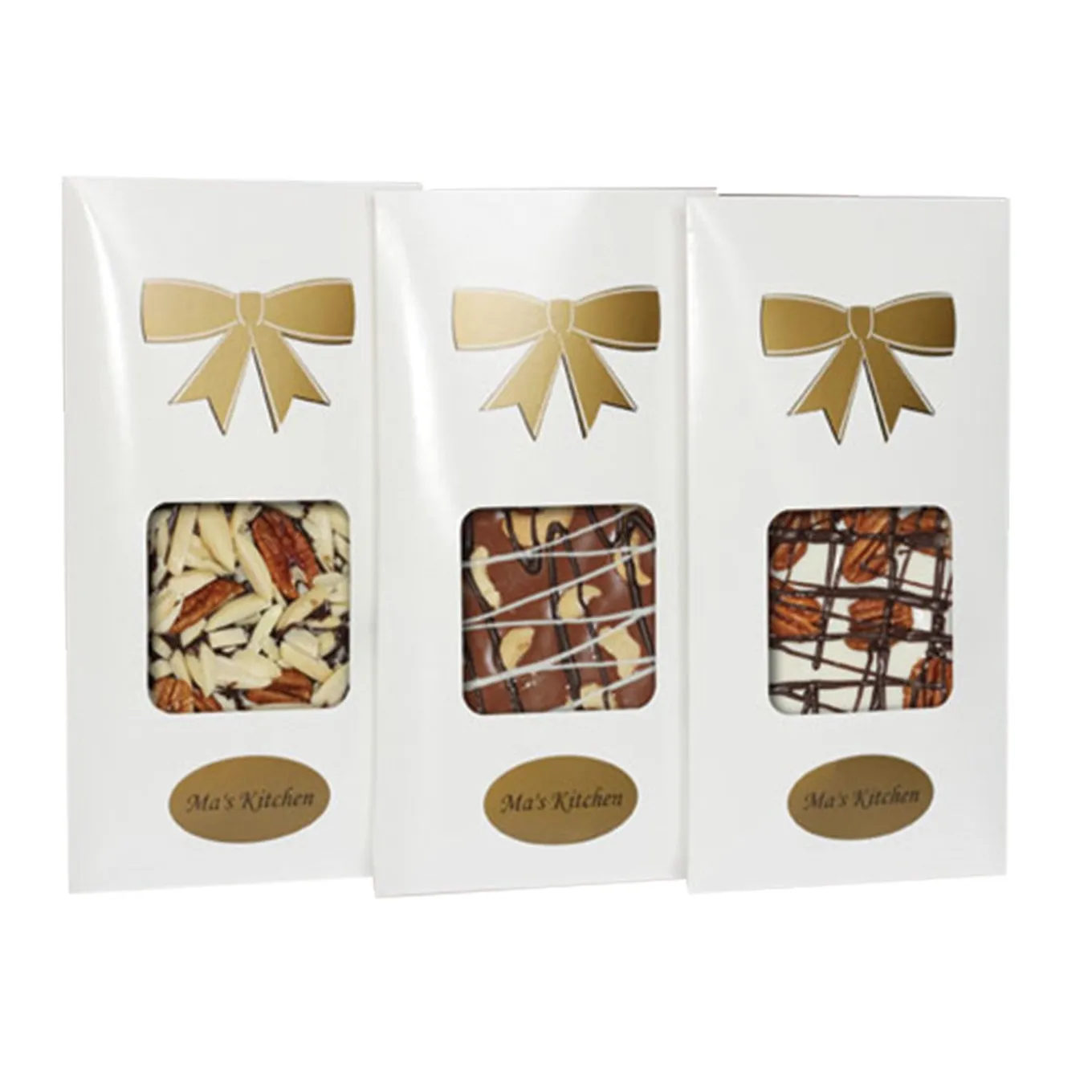 Ma's Kitchen Crunch 100 g