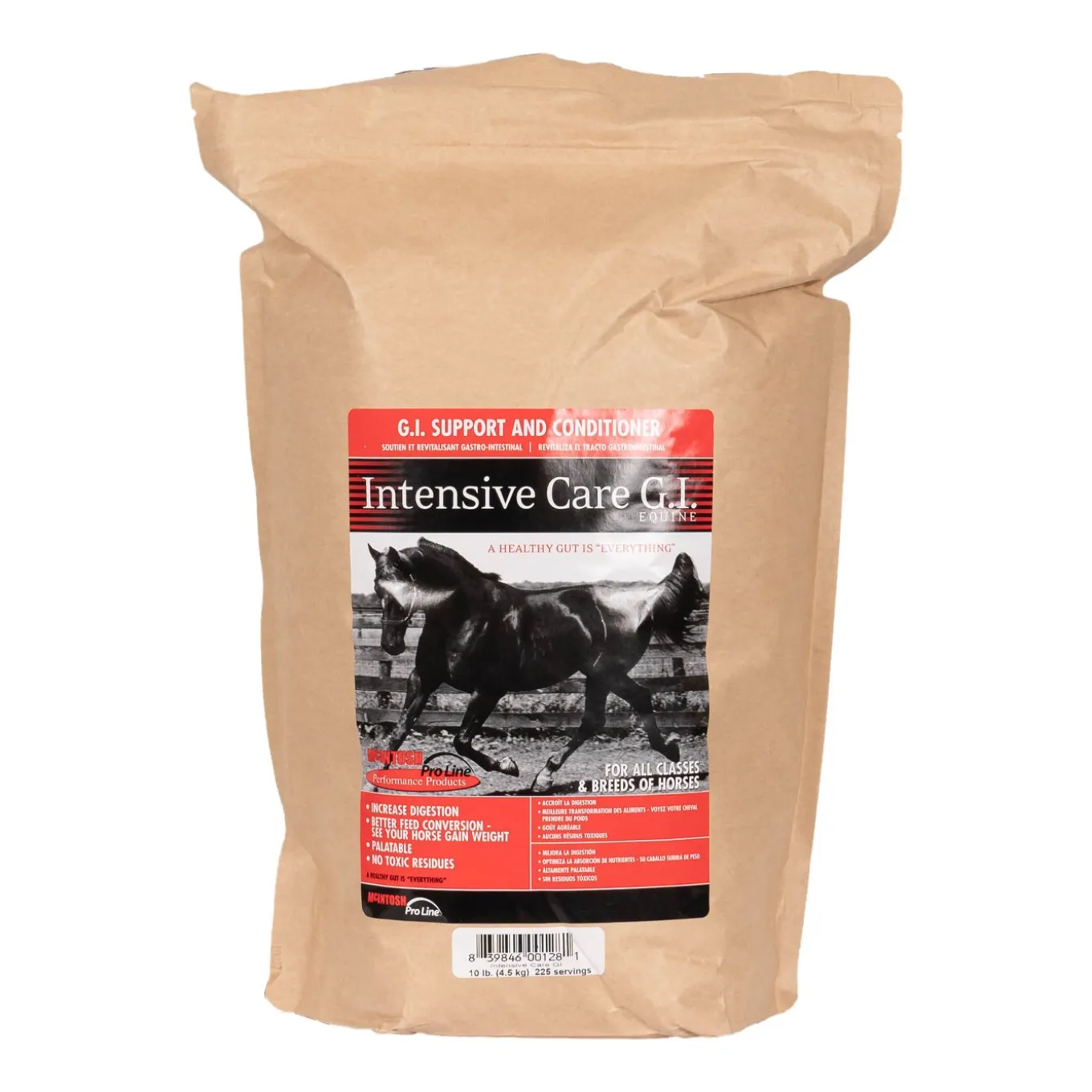 McIntosh Pro Line Intensive Care GI 4.5 kg
