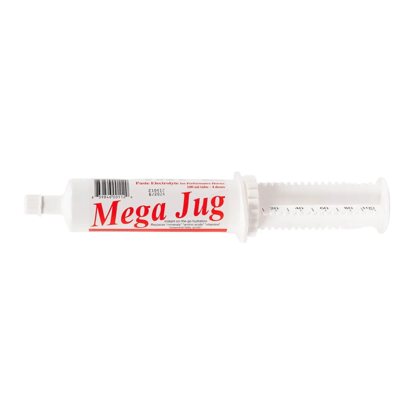 McIntosh Pro Line Mega Jug 100 mL