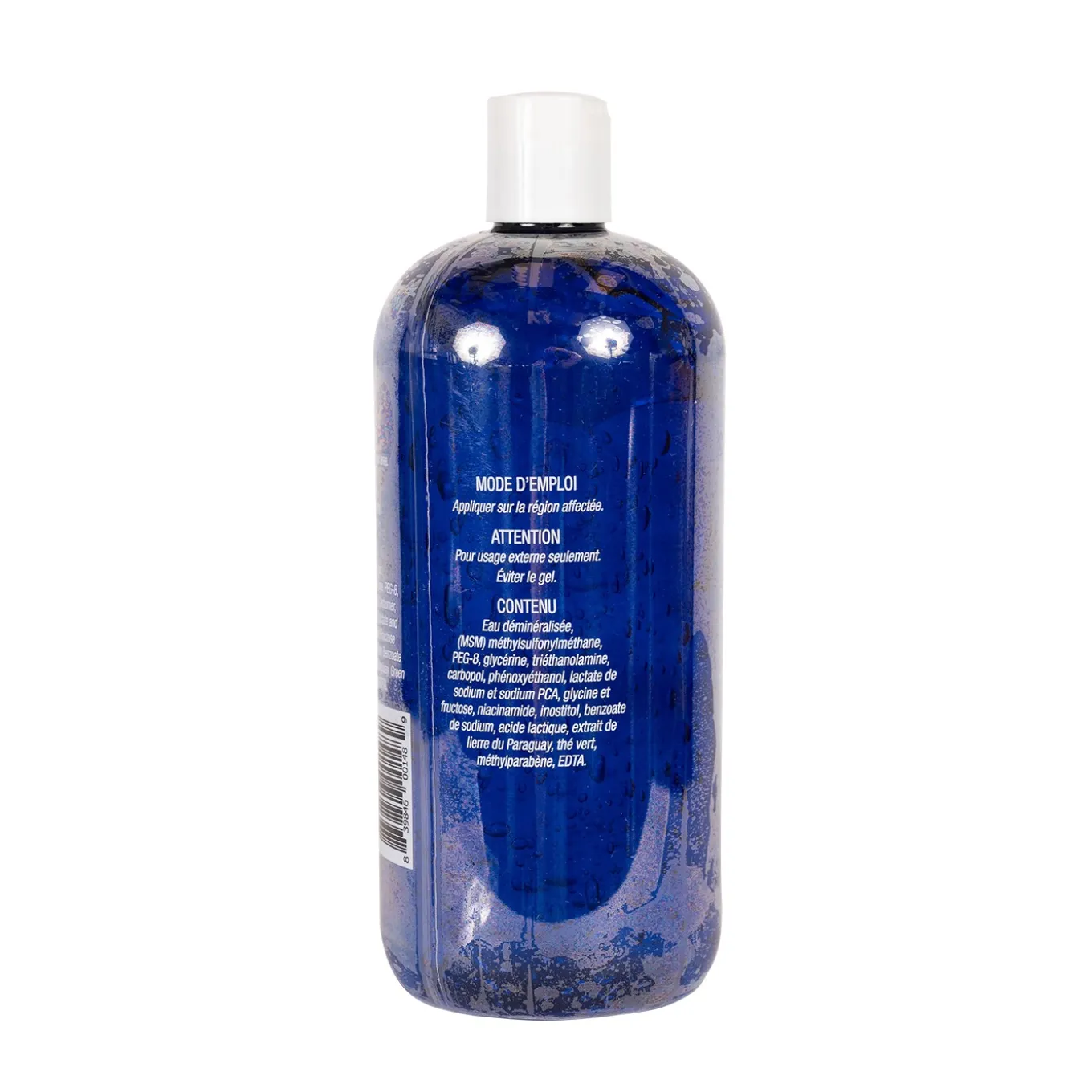McIntosh Pro Line MSM Gel 950 mL
