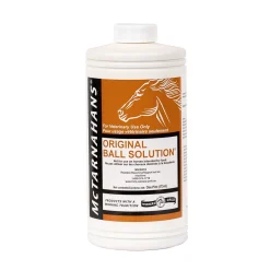 McTarnahans Ball Solution 473 mL