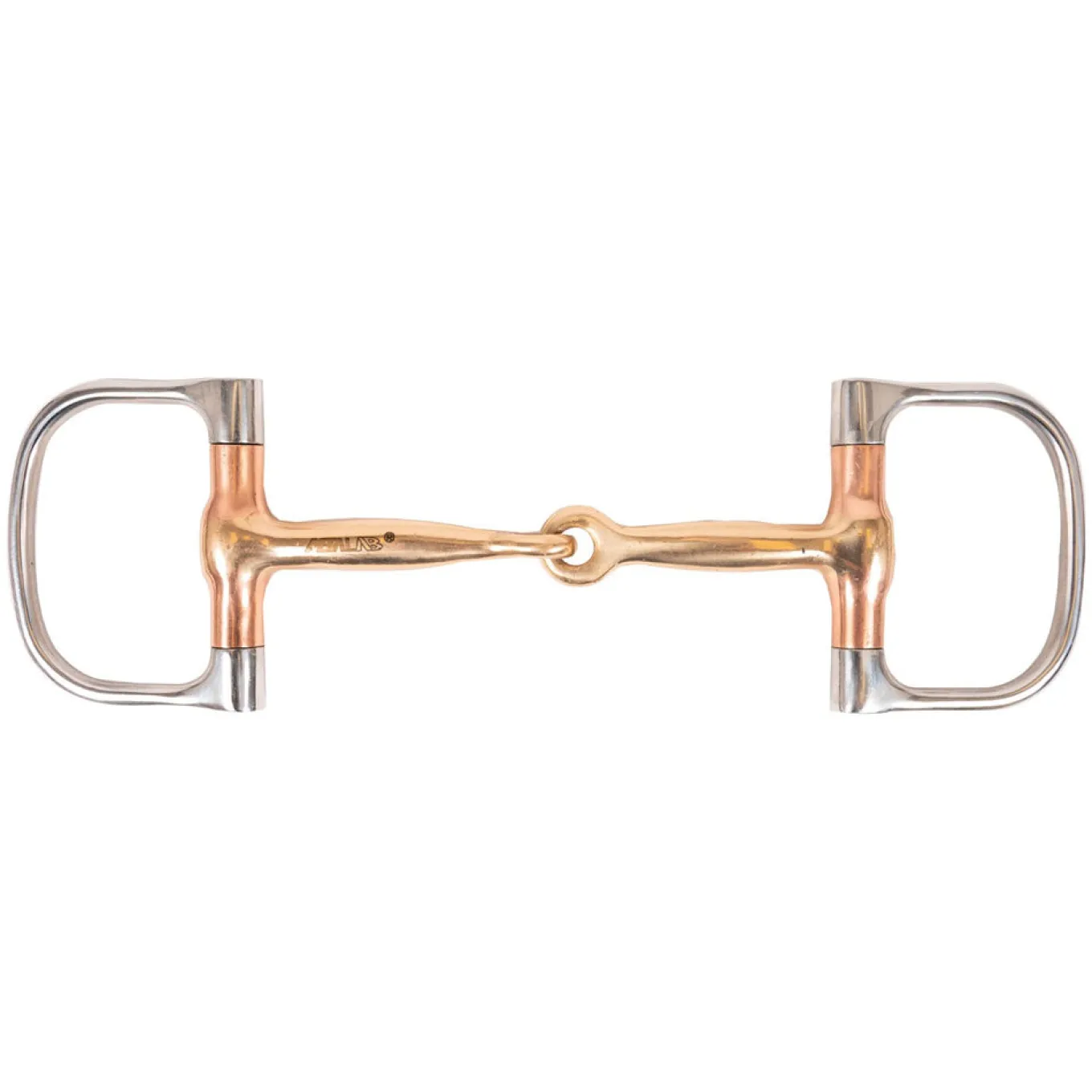 Metalab Copper Racing Dee Bit
