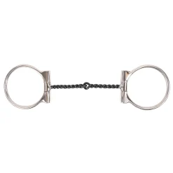 Metalab Dee Ring Bit W/ Twisted Wire