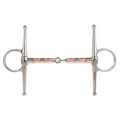 Metalab Full Cheek Copper Roller Bit