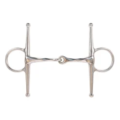 Metalab Full Cheek Slow Twist Bit