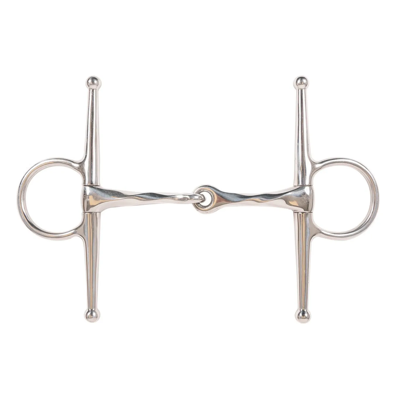 Metalab Full Cheek Slow Twist Bit