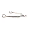 Metalab German Style Prince of Wales Spurs 20 mm