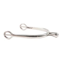 Metalab German Style Prince of Wales Spurs 20 mm