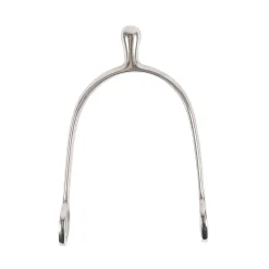Metalab German Style Prince of Wales Spurs 20 mm