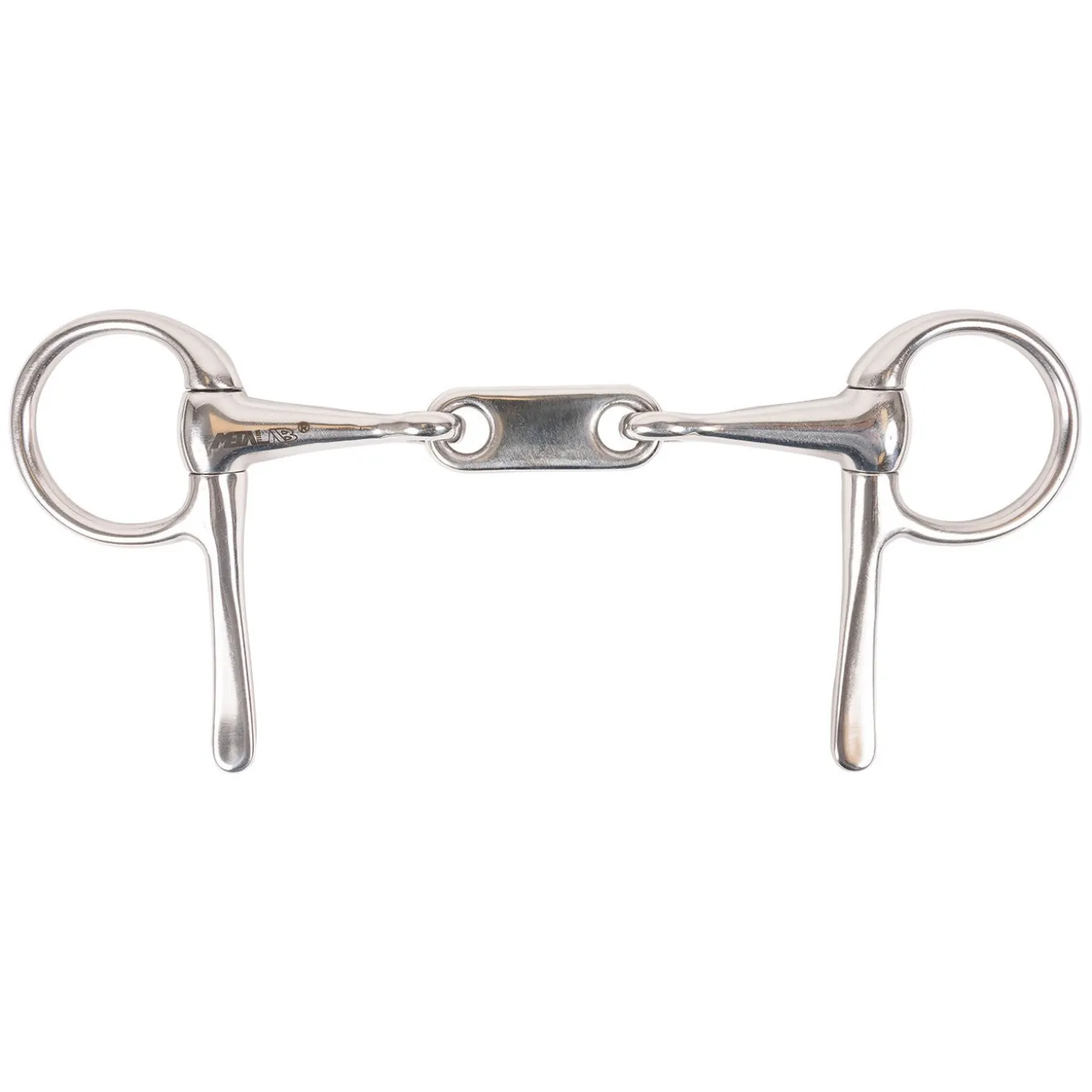 Metalab Half Cheek Dr. Bristol Bit
