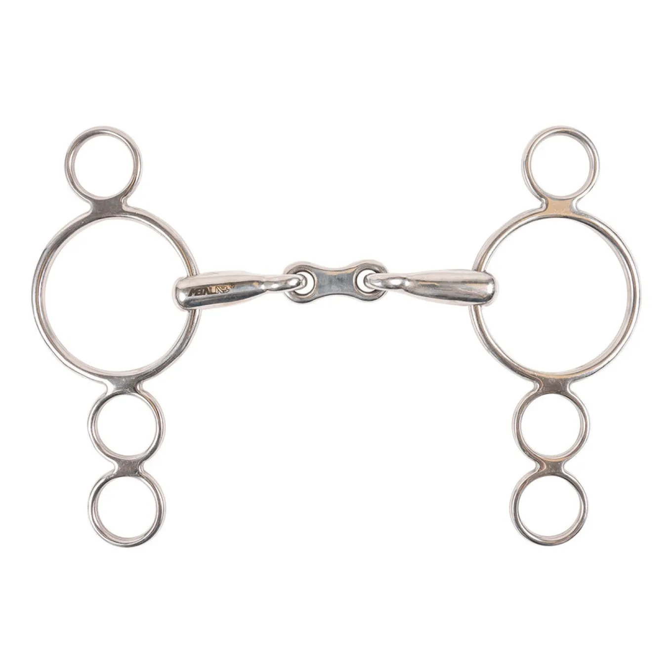 Metalab Loose Ring French Link Elevator Bit