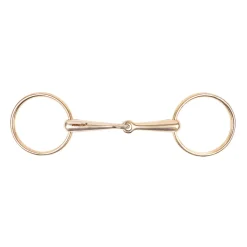 Metalab Loose Ring German Silver Bit