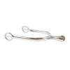 Metalab Rowel Dressage Spurs 40 mm