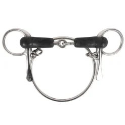 Metalab Rubber Dexter Ring Bit