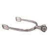 Metalab Stainless Steel Roller Ball Spurs