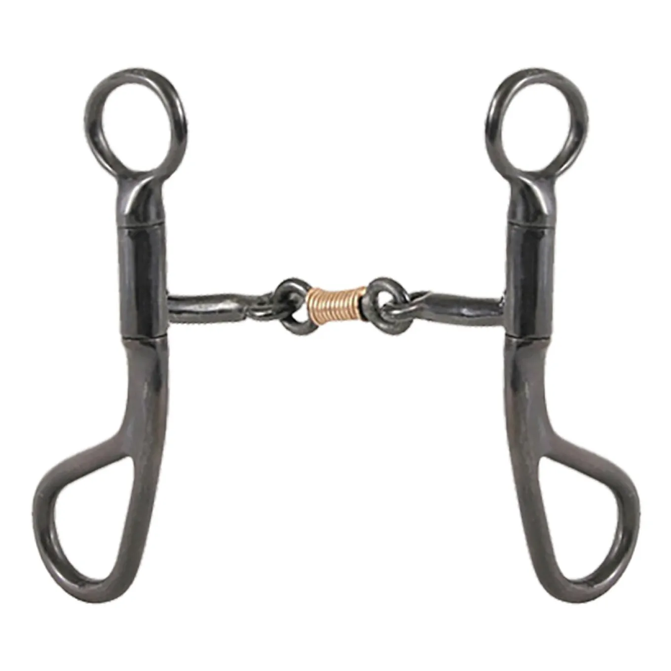 Metalab Three Piece Colt Bit W/ Short Shank