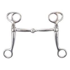 Metalab Tom Thumb Chrome Plated Breaking Bit