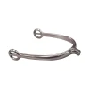 Metalab Tom Thumb Prince of Wales Spurs 6 mm - Kids'