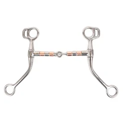 Metalab Training Bit W/ Copper & Stainless Steel Rollers