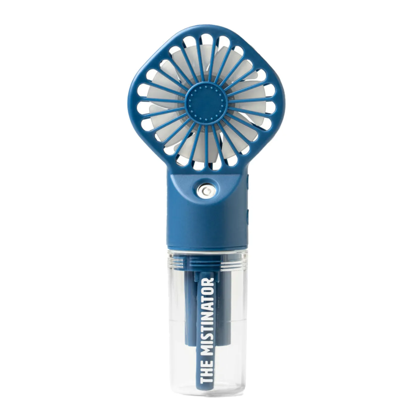 Mistinator 2-In-1 Rechargeable Water Fan