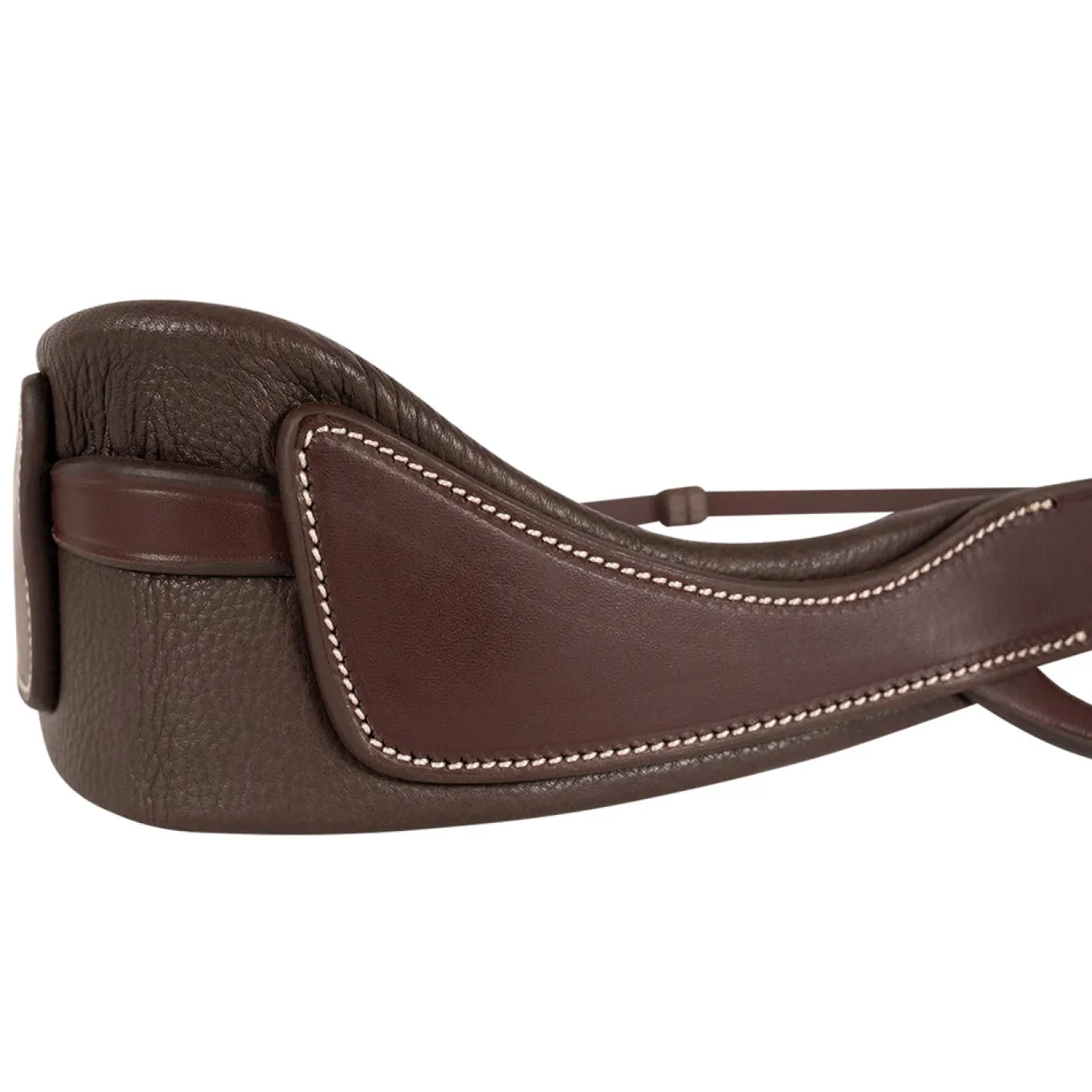 Mondega Bayeux Poll Relief Anatomical Bridle