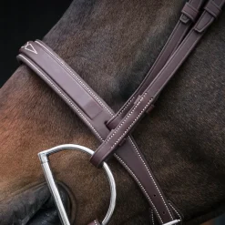 Mondega Gayo Classic Hunter Bridle
