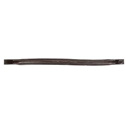Mondega Kona 2.0 Skinny Hunter Bridle W/ Reins