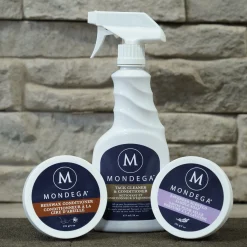 Mondega Lavender Saddle Soap 125 g