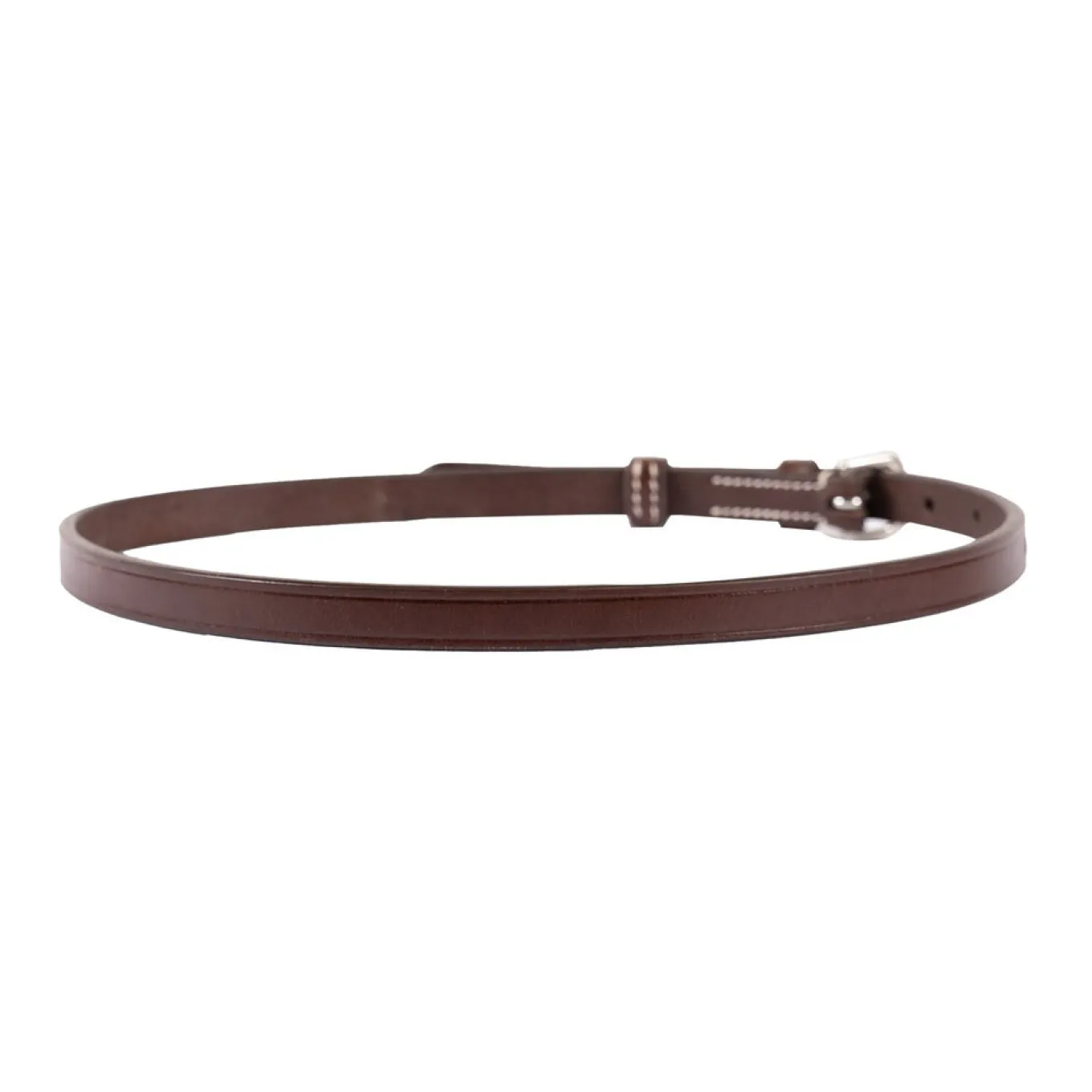 Mondega Liberica Fancy Stitched Hunter Bridle