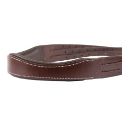 Mondega Liberica Fancy Stitched Hunter Bridle