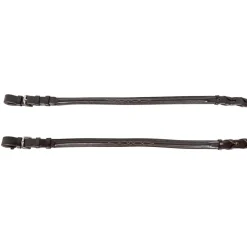 Mondega Marocchino 2.0 Hunter Bridle W/ Reins