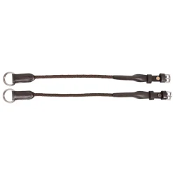 Mondega Rope Gag Cheeks