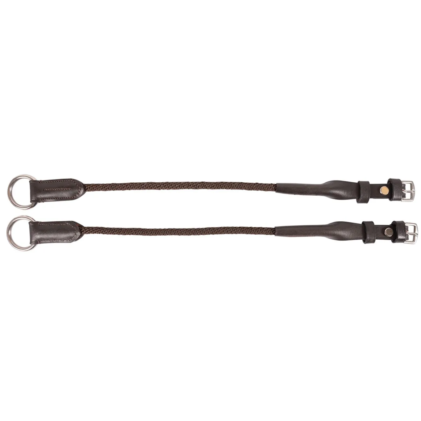Mondega Rope Gag Cheeks