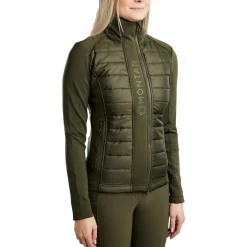 Montar Emma Hybrid Jacket